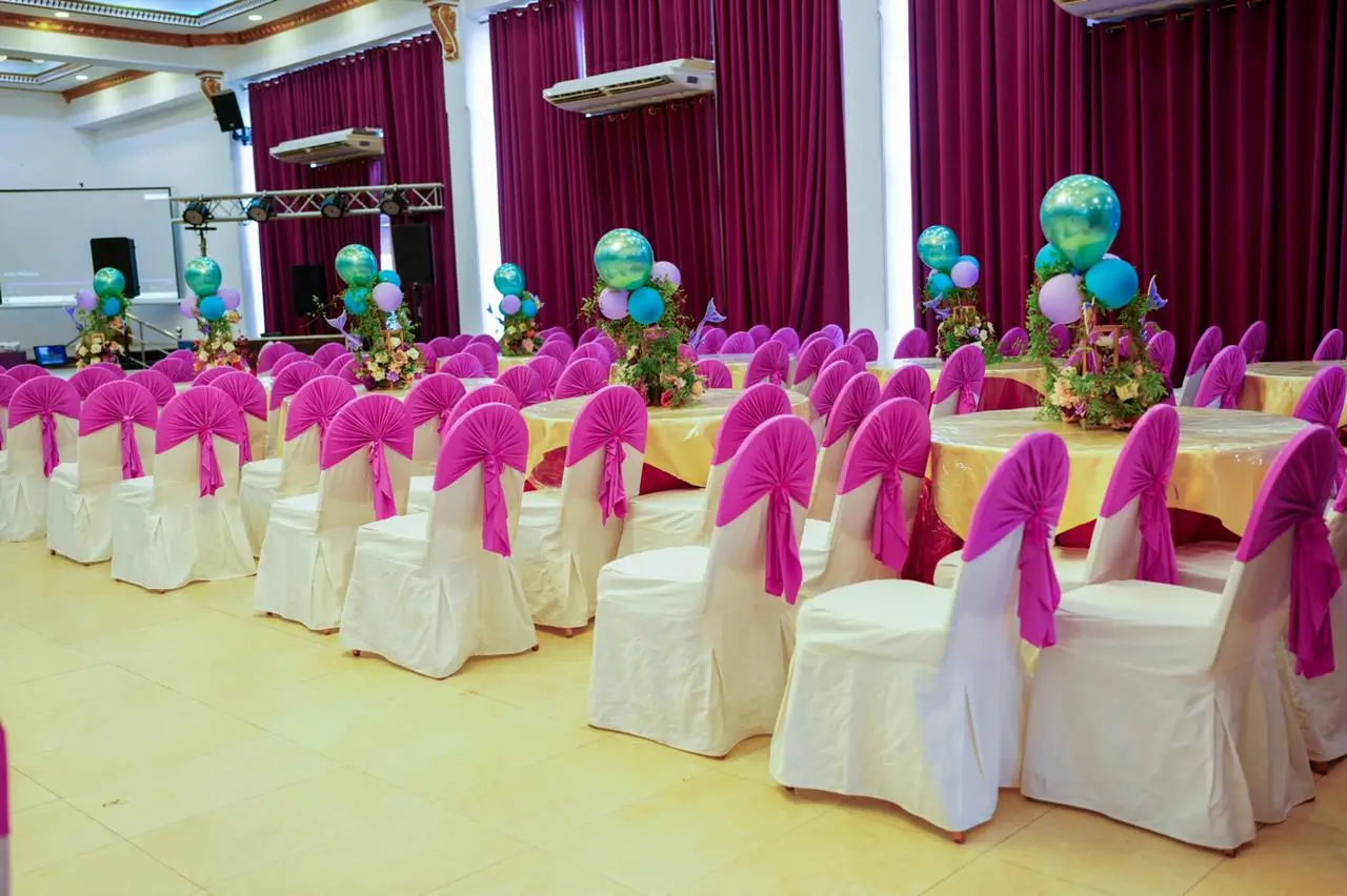 Decoration