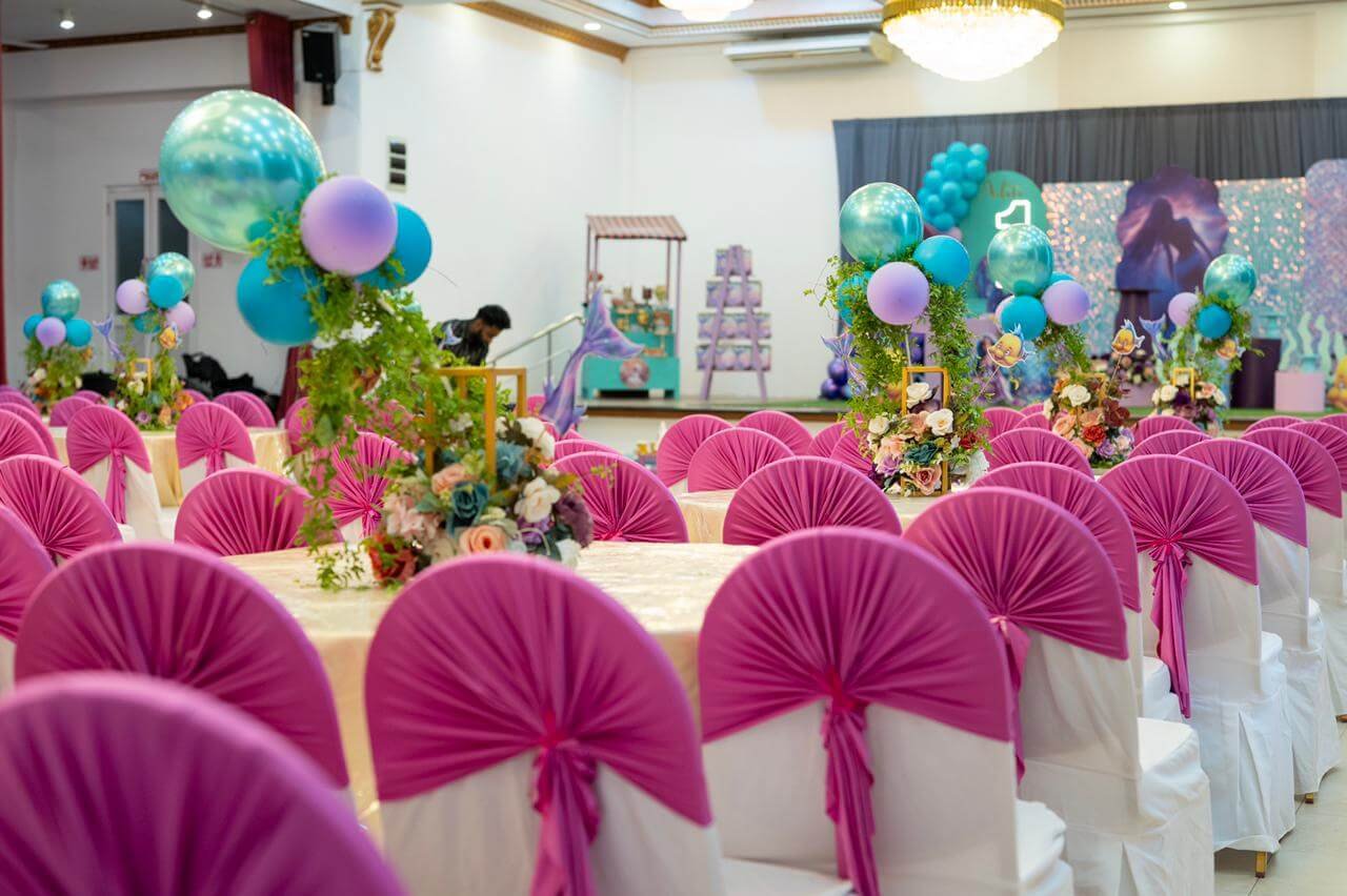 Decoration Album