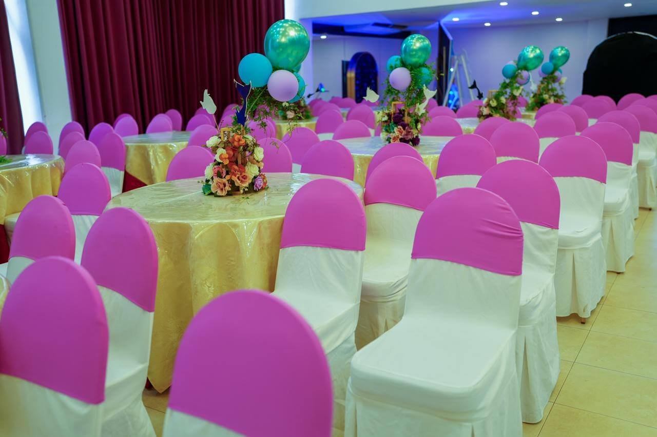 Decoration