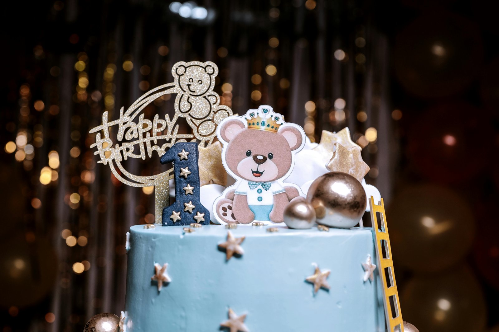 Sarun bday